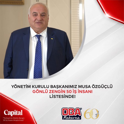 OBA Pasta fotoğraf 5