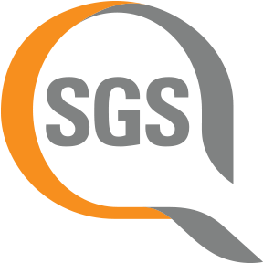 SGS Sertifikası